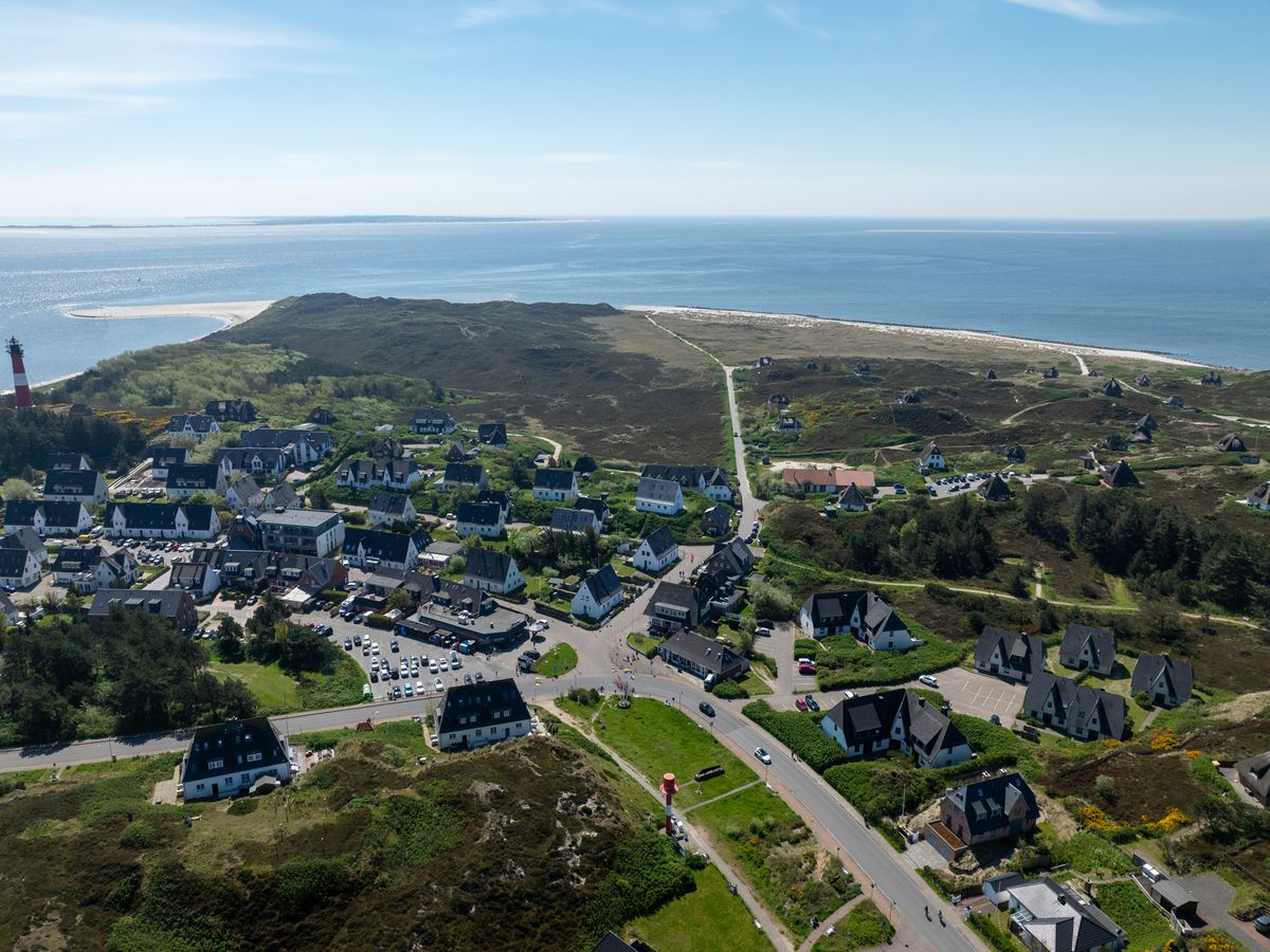 Amrum Blick